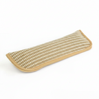 Catnip Pillow – Sisal Scratcher & Dental Chew – Self-Play – 2 Sizes
